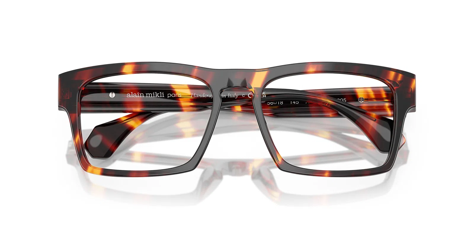 Alain Mikli 3508M Eyeglasses - view 28